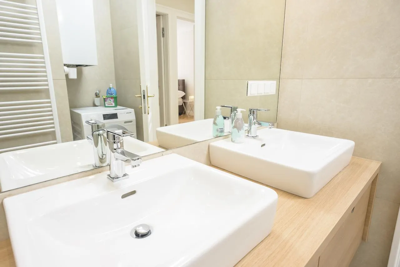 Belvedere De Luxe By Welcome2Vienna Apartamento