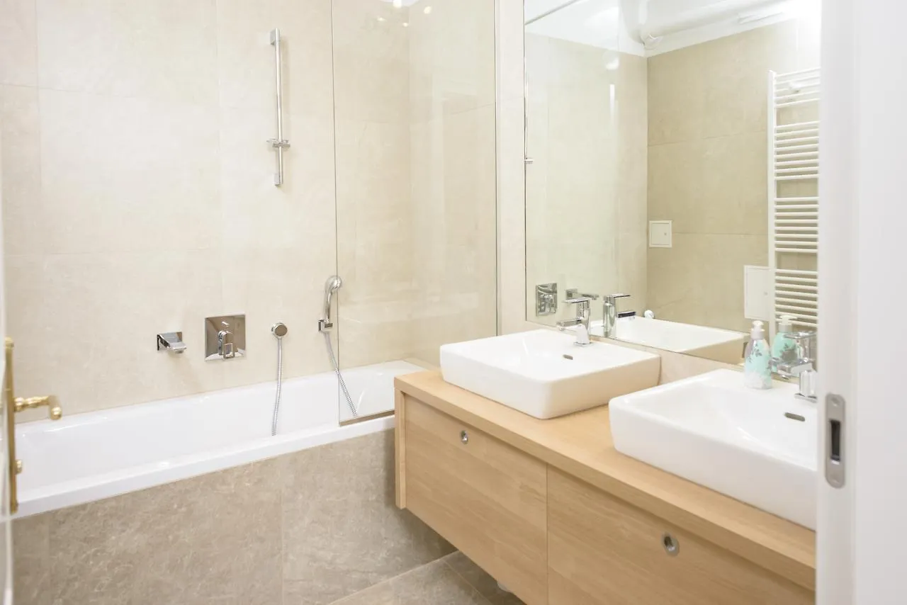 Belvedere De Luxe By Welcome2Vienna Apartamento Austria