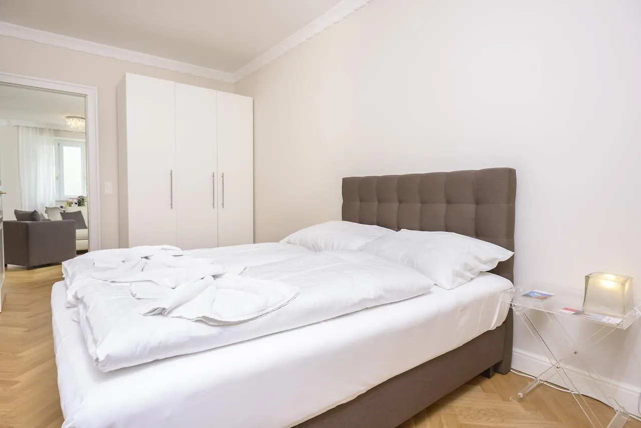 Belvedere De Luxe By Welcome2Vienna Apartamento