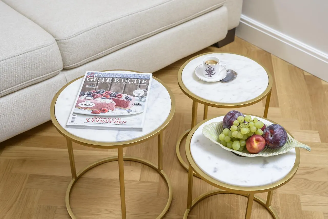 Belvedere De Luxe By Welcome2Vienna Apartment 0*, Vienna