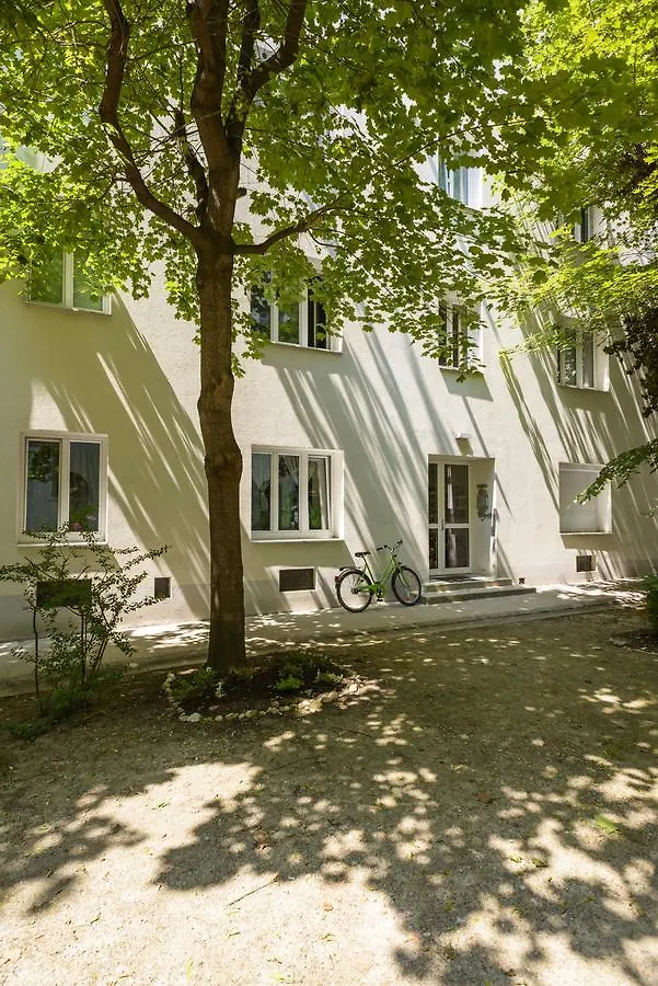 Belvedere De Luxe By Welcome2Vienna Apartment 0*, Vienna Austria